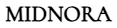 Midnora